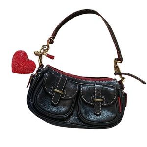 Dooney and Bourke vintage mini bag